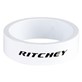 Ritchey podkładka dystansowa 10 MM biała 10szt.