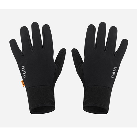 Orbea HIRU rękawiczki zimowe XXS czarne